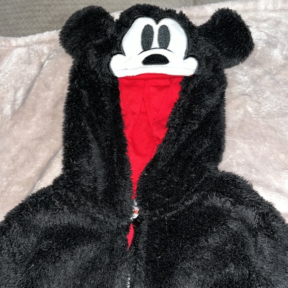 Disney Mickey Mouse Jacket - Picture 2 of 7